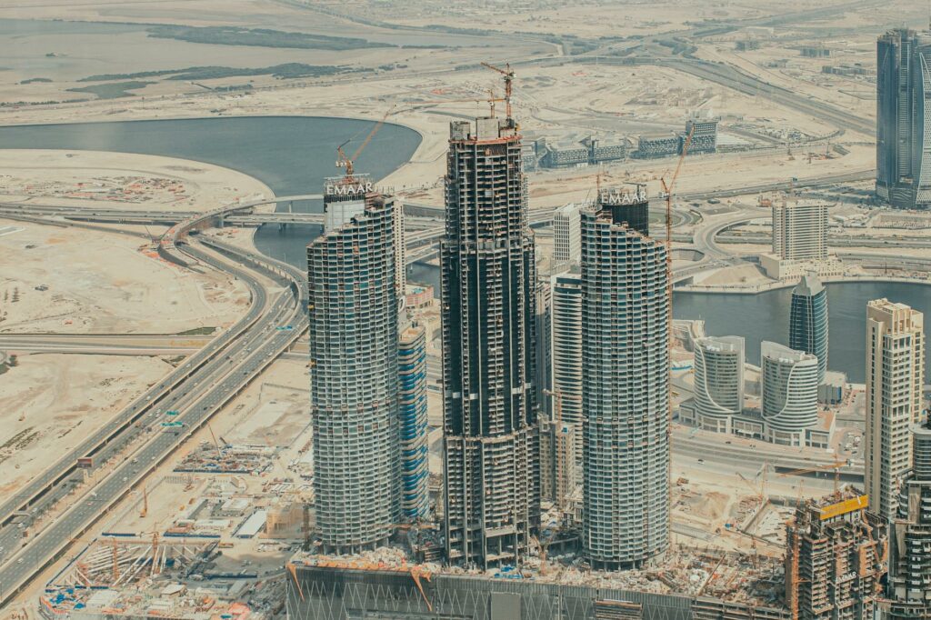 How Real Estate in Riyadh Is Quietly Going Global