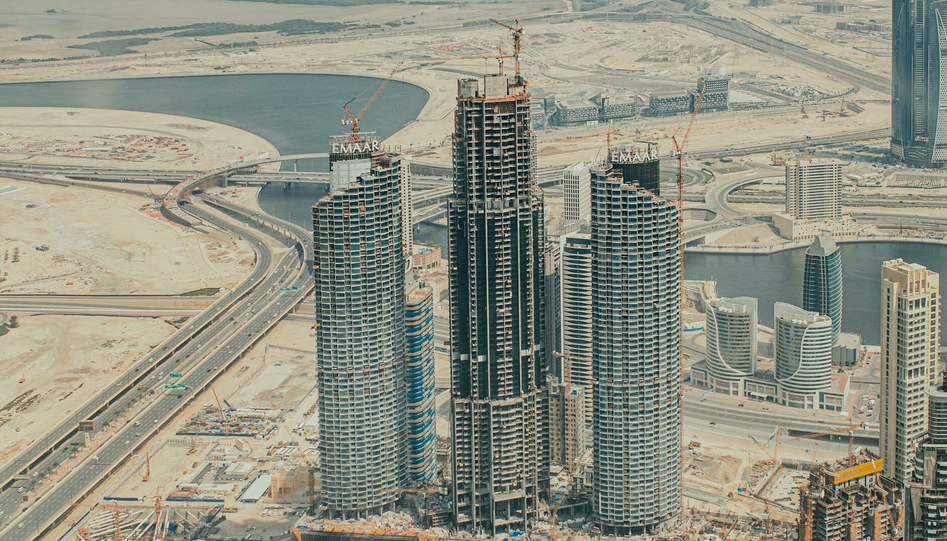 How Real Estate in Riyadh Is Quietly Going Global