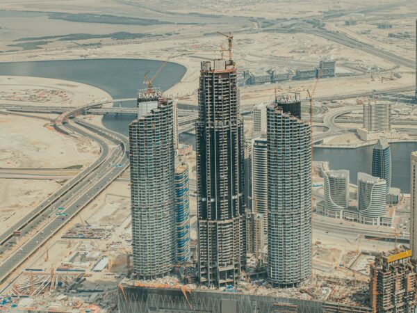 How Real Estate in Riyadh Is Quietly Going Global