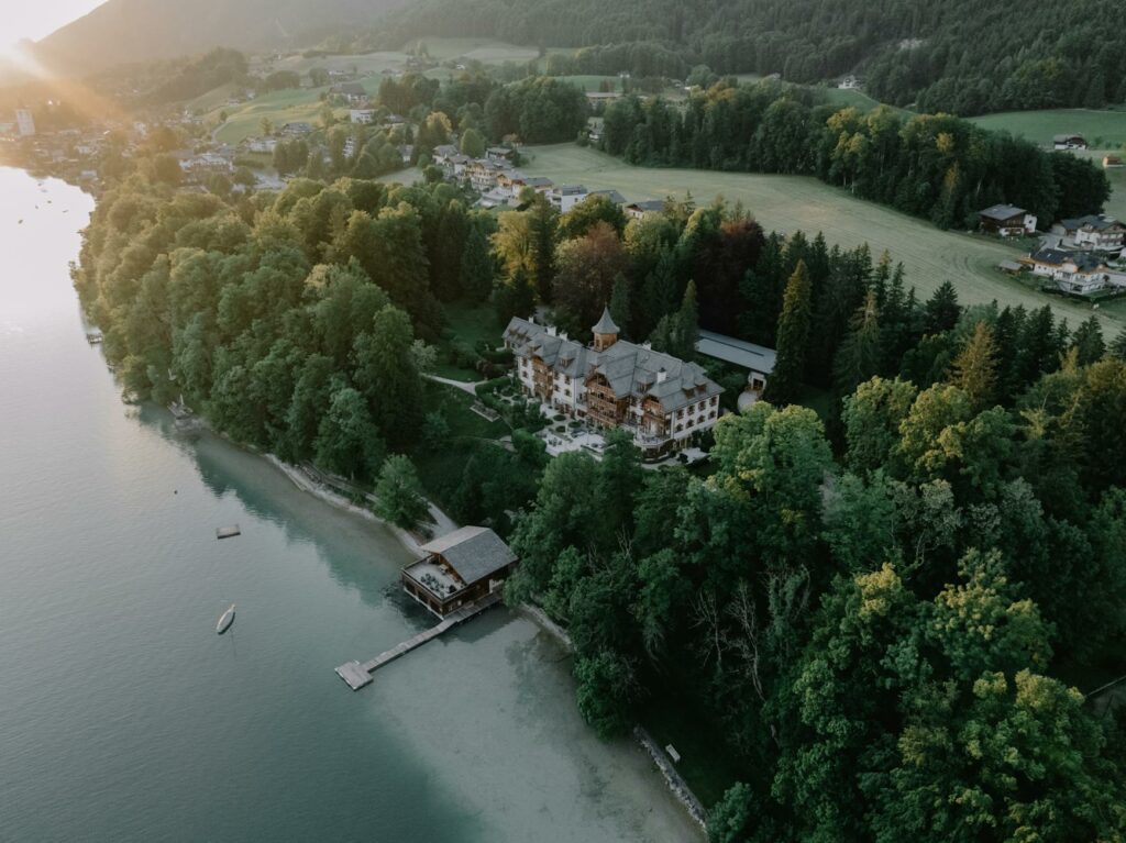 Top Tax Tips for Foreign Buyers in Austria