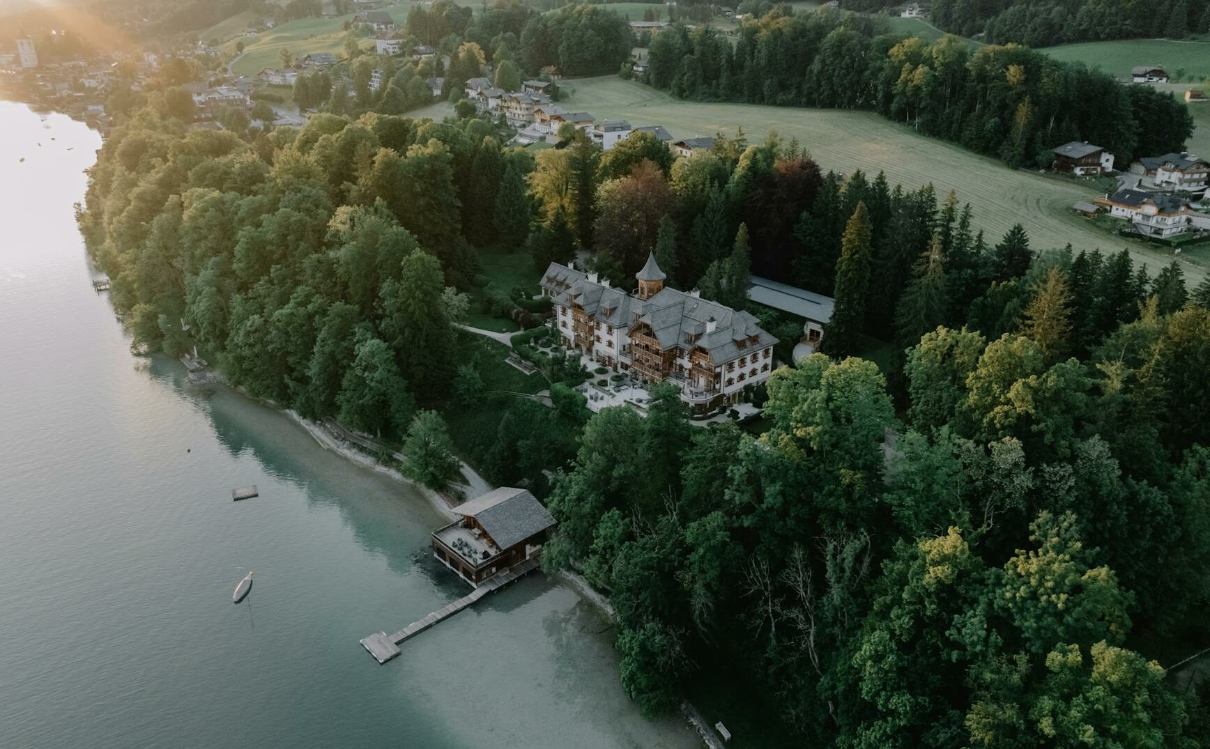 Top Tax Tips for Foreign Buyers in Austria